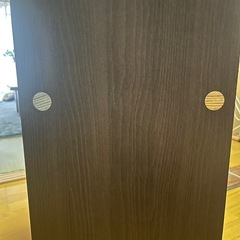 ３段カラーBOX （決まりました！）
の画像