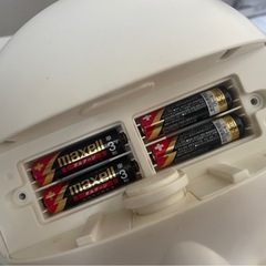 Combi コンビ／ メロディいっぱい！ベビー　みまもりセンサーメリーの画像
