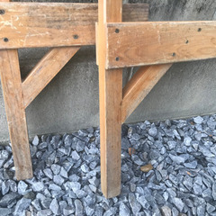 竹馬の画像