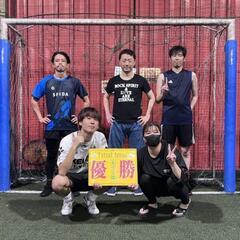 7/5（土）20:00〜大会メンバー募集！負けてても楽しく大人な対応できる方！ - 岡崎市