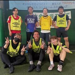 7/5（土）20:00〜大会メンバー募集！負けてても楽しく…