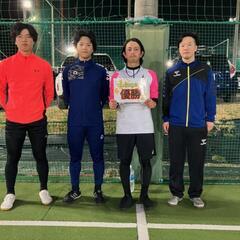 7/5（土）20:00〜大会メンバー募集！負けてても楽しく大人な対応できる方！ − 愛知県