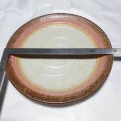 コシノジュンコ　お皿(二枚)　応価格相談の画像