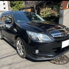 スバル☆エクシーガ☆車検R8/9☆東京発☆現状販売