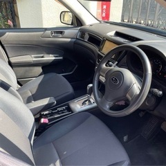 スバル☆エクシーガ☆車検R8/9☆東京発☆現状販売の画像