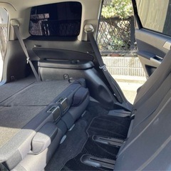 スバル☆エクシーガ☆車検R8/9☆東京発☆現状販売の画像