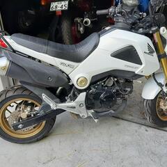 カスタムバイク・YAMAHA TW シリーズ：BIKE SHOP 福大東は福岡市