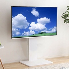 テレビとスタンドセット