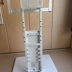ニトリテレビスタンドの画像