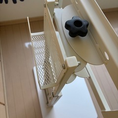 ニトリテレビスタンドの画像
