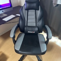 ゲーミングチェア