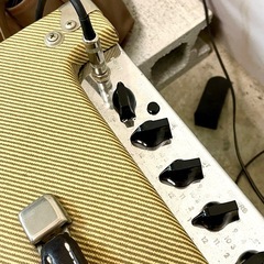 真空管アンプ PEAVEY Classic30 フルチューブアンプ ギターアンプの画像