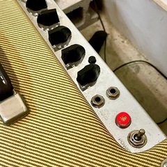 真空管アンプ PEAVEY Classic30 フルチューブアンプ ギターアンプの画像