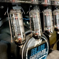 真空管アンプ PEAVEY Classic30 フルチューブアンプ ギターアンプの画像
