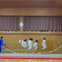 金土日月火やっています^_^平塚☆龍城ヶ丘柔道会の画像