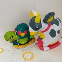 コロコロおさんぽの画像