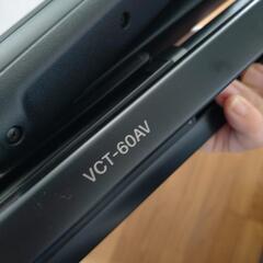 【値下げ】ソニーハンディカム専用多機能リモコン搭載の画像