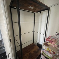 ニトリ　ラック