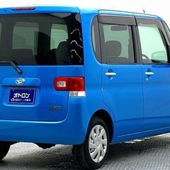 【即日審査】【最短2週間納車】【常時200台在庫】オトロン大垣店！綺麗な店舗でお待ちしてます!/タント　Ｘの画像