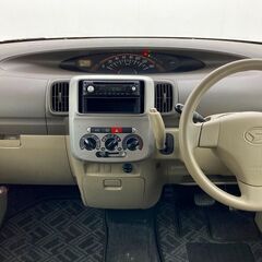 【即日審査】【最短2週間納車】【常時200台在庫】オトロン大垣店！綺麗な店舗でお待ちしてます!/タント　Ｘの画像