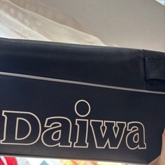 Daiwa ロッドケースの画像