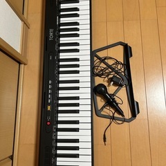 TORTE 超軽量スリムキーボードの画像