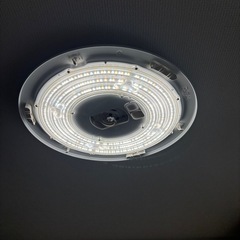 Panasonic  LEDシーリングライトの画像