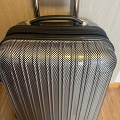 スーツケース