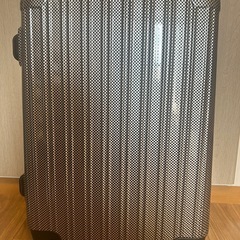 スーツケースの画像