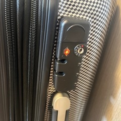 スーツケースの画像