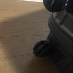 スーツケースの画像