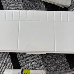 絵の具セットの画像