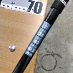 0705-084 ゴルフクラブ　PRGR　FWの画像