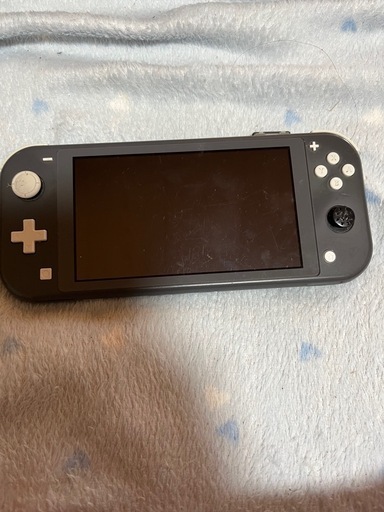 中古 スイッチライト