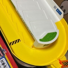 トミカビル　ダブルアクションの画像