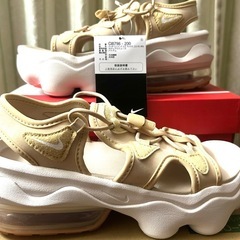 新品未使用 サイズ ウィメンズ24cm 元箱あり  NIKEエア...