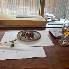 気軽にご飯や遊べる方
