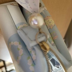 新品未使用すみっこくらしペンケースの画像