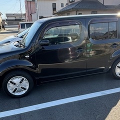 中古車の画像