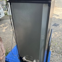 Panasonic NR-B145W-T 2ドア冷蔵庫 2013年製 ☆中古☆』の画像