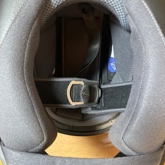 ヘルメットHJCサイズM の画像