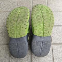 crocs m9の画像