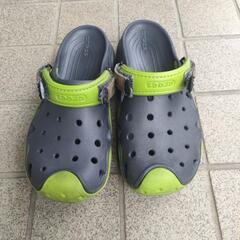 crocs m9の画像