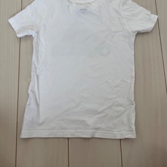 子供服 adidas Tシャツ 半袖 130の画像