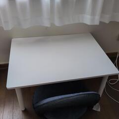 【お取引決定しました】テーブルの画像