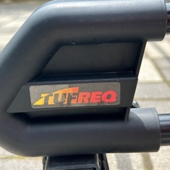 TUFREQ  ルーフキャリア　　シエンタ　NCP81Gの画像