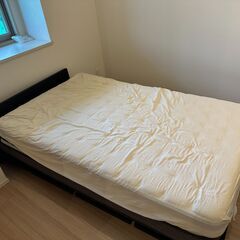 アルモニア_ベッド_セミダブル_SOLDI