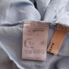 グローバルワークス　チュニックの画像