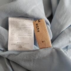 グローバルワークス　チュニックの画像