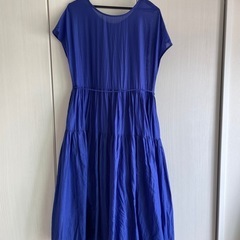 ロペピクニック　2WAY ワンピースの画像